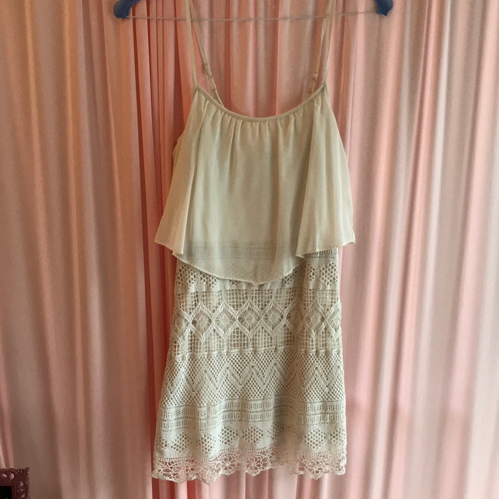 Summer dresss